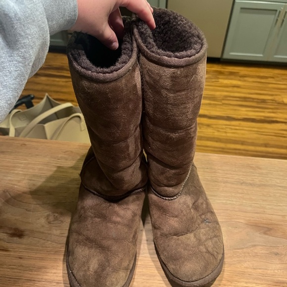 UGG Shoes - Women’s classic tall UGGS